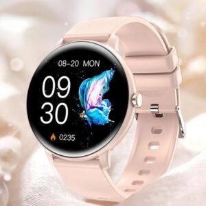 Aolon Watch Gold