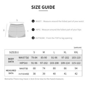 Black shorts - Image 5