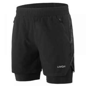 Black shorts - Image 4